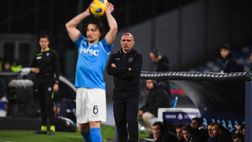 Napoli-Torino 1-1, Mario Rui: “Sapevamo che sarebbe stata una gara difficile”