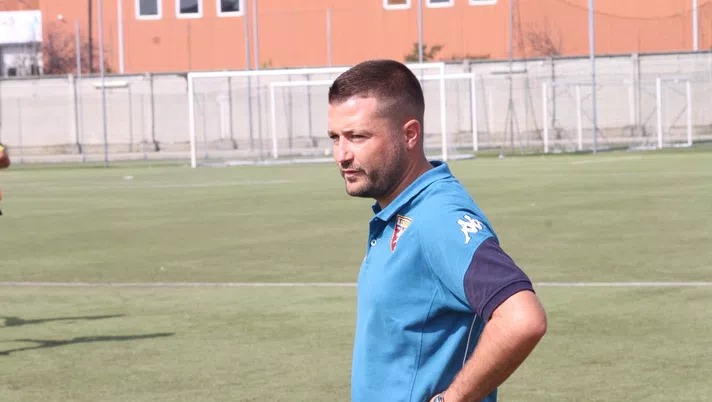 Primavera / Palermo-Torino 3-2, Coppitelli: “Siamo stati superficiali. Serve umiltà” - immagine 1