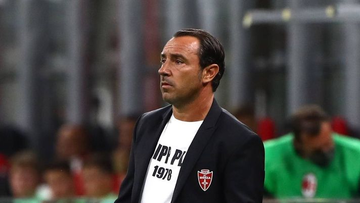 Brocchi: 'Il Milan può essere da Scudetto per tre ragione. Se in difesa avesse ...'