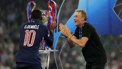 Francia, caos per l’infortunio di Dembelè: è scontro tra PSG e Federazione