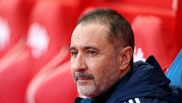 Europa League, Vitor Pereira lancia la sfida al Porto: “Vogliamo raggiungere la semifinale” - immagine 1