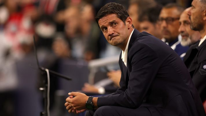 Inter, Chivu opta per la conservazione: solo qualche sfumatura diversa. Esposito convince - immagine 1