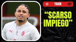 Svizzera, il CT Yakin bacchetta il Milan: fatale il trattamento riservato ad Okafor …