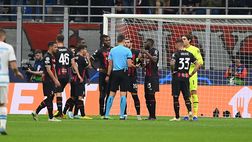 Milan-Chelsea, a quel rigore non credeva neanche il tecnico dei Blues…