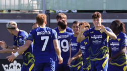 Primavera, lunedì la partita con la Cremonese. Gli anticipi e i posticipi