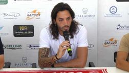 Schelotto, Barletta ko alla prima: “Deluso ma sono qui per vincere la Serie D”