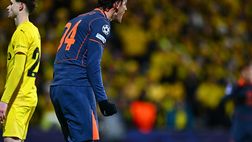 Esposito, altro gol. CorSera: “Thuram si dia una mossa altrimenti sarà presto sorpasso”