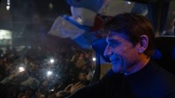 Conte ha già battuto Spalletti! Amore a prima vista con Napoli e tifosi