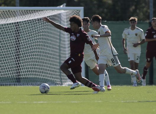 Torino Primavera, la crescita di Ciammaglichella: trascinatore e riferimento offensivo- immagine 3