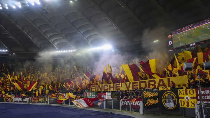 Pienone Olimpico: abbonamenti esauriti - immagine 1