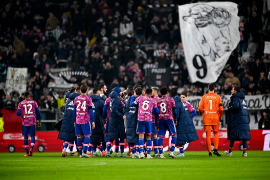 (Getty Images) Napoli-Juventus non è mai una sfida qualunque: la saga (per lo scudetto) si riapre- immagine 2