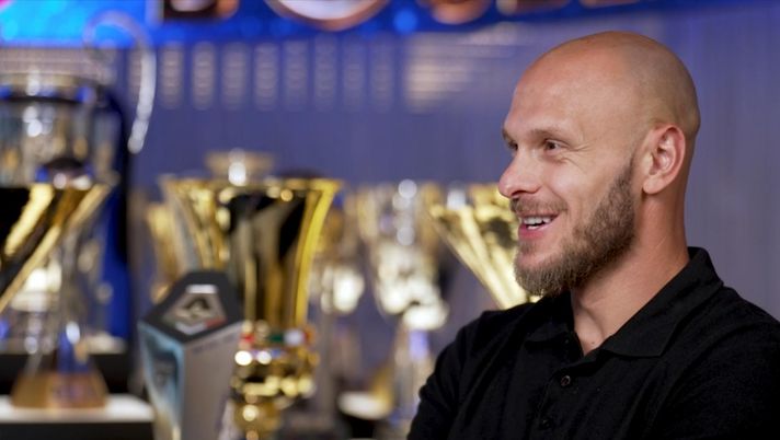 Dimarco: “Giocare nell’Inter la cosa più bella. Champions? Non faccio promesse, ma dico che…”- immagine 2