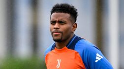 Juve, come procede il recupero di Cabal e quando punta a rientrare col gruppo