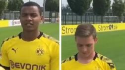 Milan, Akanji è un genio della matematica! Ecco perché | VIDEO