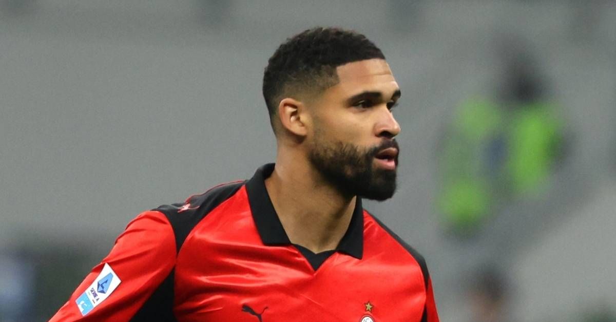 Calciomercato Milan, via Loftus Cheek? Tare pesca il sostituto dalla rivale in Serie A! Calciomercato Milan, via Loftus Cheek? Tare pesca il sostituto dalla rivale in Serie A!