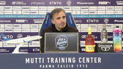 Pecchia: “La sconfitta contro l’Inter dà lo spunto per lavorare. E dobbiamo…”