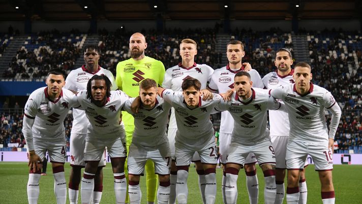 Torino, match day: alle 15 la gara con la Salernitana - immagine 1
