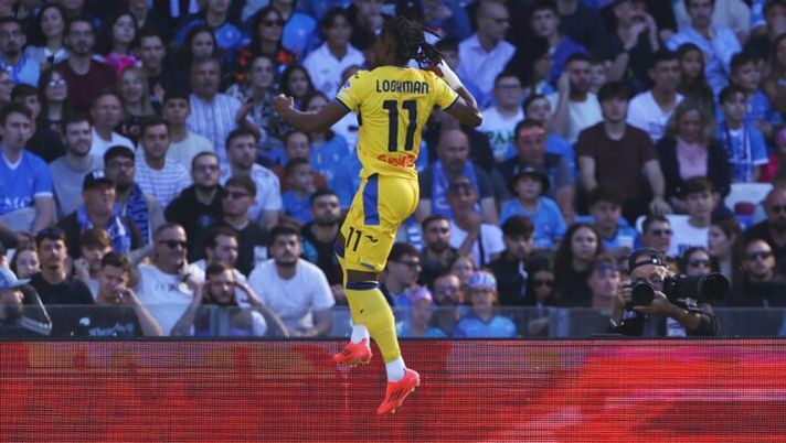 I voti di Napoli-Atalanta per il fanta: Buongiorno come Retegui! La scelta su Neres e Lookman - immagine 1