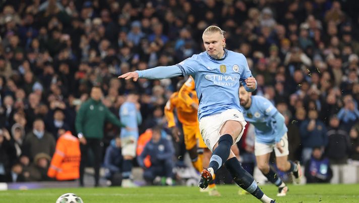 La bomba di Mijatović: “Haaland andrà al Real Madrid” - immagine 1