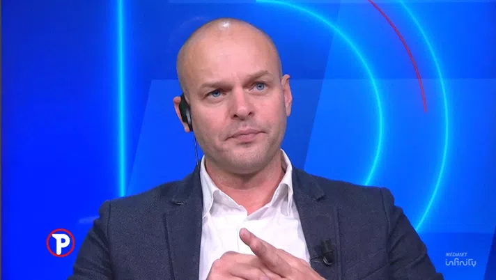 Biasin: “Conte ha aperto un tema? Dopo Empoli zitto perché gli conveniva!” - immagine 1