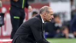 Moretto sul futuro di Allegri: “Probabilità concrete che si separi dal Milan”