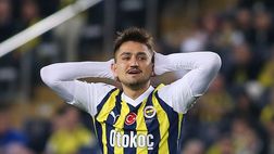 Roma, l’ex Under va al Los Angeles FC in prestito con opzione di acquisto