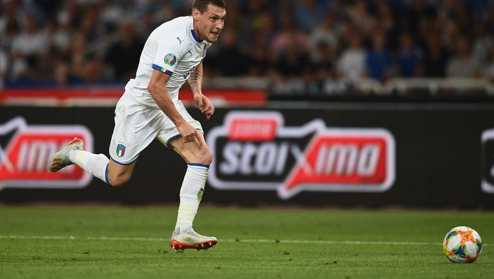 Armenia-Italia: Belotti pronto a guidare l’attacco azzurro. Panchina per Izzo e Sirigu - immagine 1