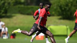 Milan, scoppia il caso Origi: fuori progetto ma l’agente non porta offerte al club
