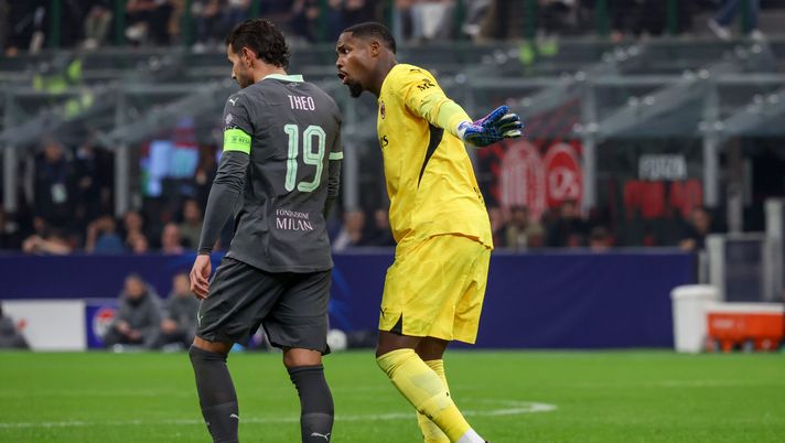 allegri-tare-calciomercato-rosa-squadra-milan-maignan-theo-reijnders