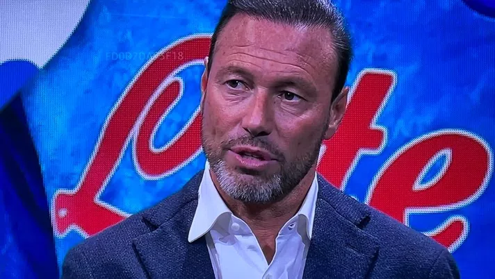 Marcolin: “Scudetto? Il Napoli é favorito sull’Inter! Sulla sfida con la Lazio…” - immagine 1