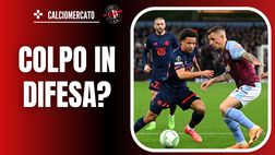 Calciomercato Milan – Fonseca chiama Tiago Santos? Il Diavolo ci pensa