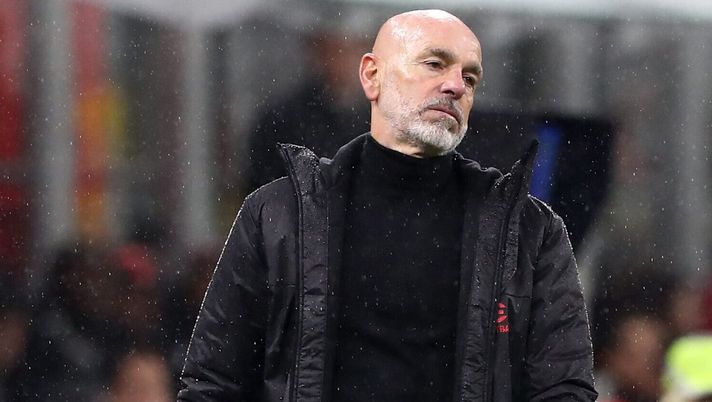 Niente “Pioli is on fire” a San Siro: l’aria in casa Milan è molto pesante - immagine 1