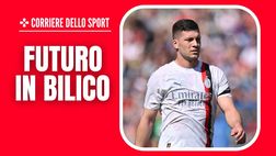 Milan, Jovic, Okafor e non solo a rischio mercato: il punto sui rossoneri