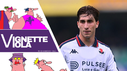 Miretti e il duello tra Fiorentina e Bologna… Ridiamoci su!