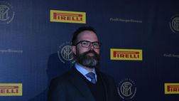 L’ex dirigente dell’Inter Williamson è il nuovo ad del Wrexham di Reynolds e McElhenney