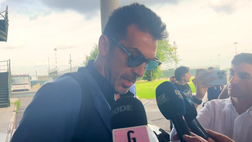 Italia, Buffon: “Mondiali, obiettivo minimo. Tutti abbiamo deluso” | VIDEO