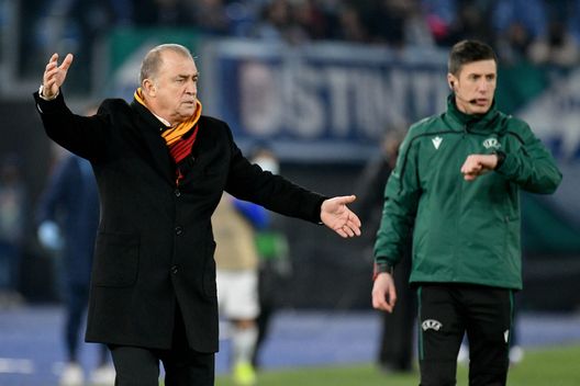 Fatih Terim