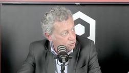 Sabatini: “Ho parlato con Chivu, non ce l’aveva con me. Foggia? Non lo dico. Io unico a…”