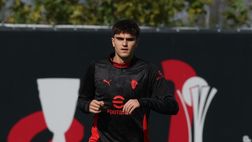 Bartesaghi: l’importanza del Milan Futuro. Gli emissari dell’Arsenal …