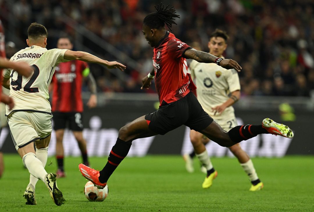 Milan-Roma – FOTOGALLERY - immagine 92