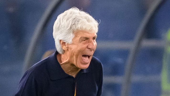 Getty Images Gasp in pressing: Sancho tutto fermo, George è ad un passo. I Friedkin a Roma - immagine 1