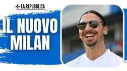 Milan, Ibrahimovic colpisce ancora: il nome del nuovo innesto in società