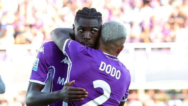 DAI CAMPI – Novità per Fazzini e Dodo! Thuram, Berardi, Kean, Dia, Immobile, Leao, Ismajli, Anjorin… - immagine 1