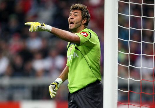 Frey ricorda: “A Firenze sono diventato grande. E poi la carne…”- immagine 2