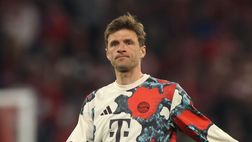 Müller sicuro: “Vedo un Bayern in grado di superare il turno mercoledì con l’Inter”