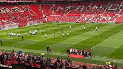 VIDEO VN – L’ingresso in campo della Fiorentina di Stefano Pioli