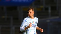 Primavera, Cremonese-Inter 1-2 risultato finale: terza vittoria consecutiva, in gol Kukulis