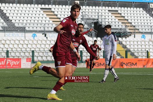 Primavera, Torino-Cagliari 3-1: i granata rialzano la testa e tornano a vincere- immagine 4