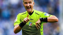 Orsato: “Prima mia gara a Milano. Mi dissero di non guardare il terzo anello…”