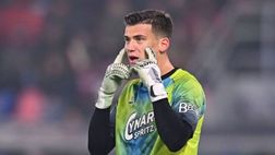 UFFICIALE – Stop molto lungo per Stankovic: l’esito degli esami e il comunicato